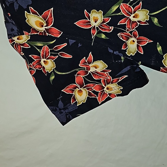 Island Traders Tropical Shirt - Picture 5 of 10